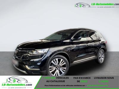 Renault Koleos dCi 175 4x4 BVA