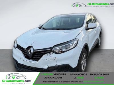 Renault Kadjar TCe 140 BVM