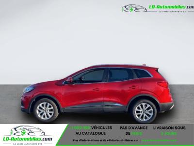 Renault Kadjar TCe 140 BVM