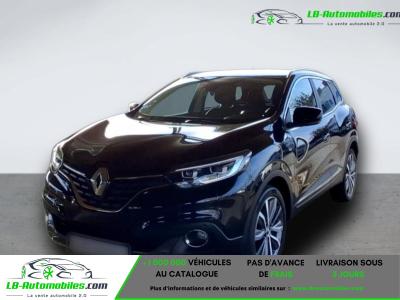 Renault Kadjar TCe 140 BVM