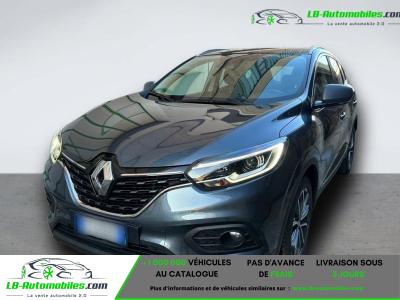 Renault Kadjar TCe 140 BVM