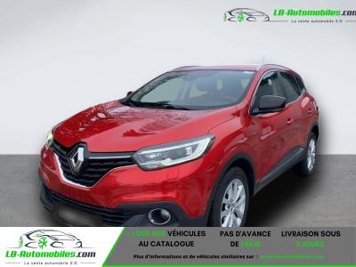 Renault Kadjar TCe 140 BVM
