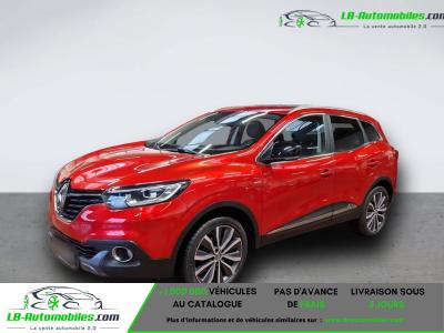 Renault Kadjar TCe 140 BVM