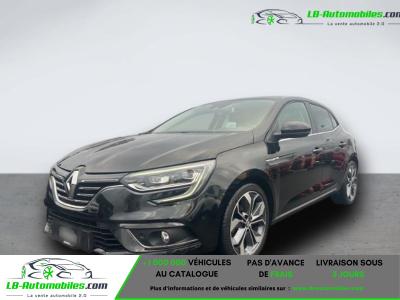 Renault Megane IV Berline  TCe 130 BVA