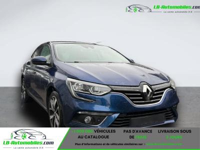 Renault Megane IV Berline  TCe 140 BVA