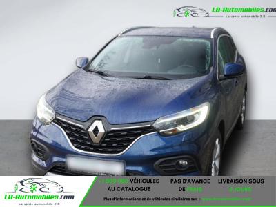 Renault Kadjar TCe 140 BVM