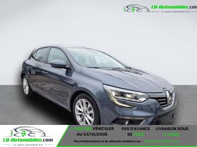 Renault Megane IV Berline  TCe 140 BVM