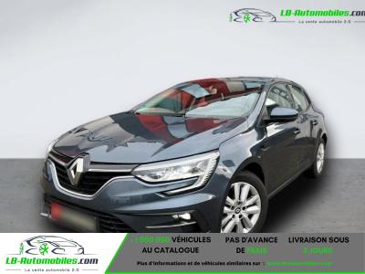 Renault Megane IV Berline  TCe 140 BVM