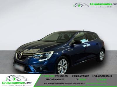 Renault Megane IV Berline  TCe 140 BVM