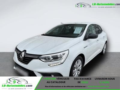 Renault Megane IV Berline  TCe 140 BVM