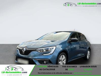 Renault Megane IV Berline  TCe 140 BVM
