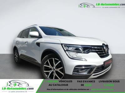 Renault Koleos dCi1 90 BVA AllMode 4x4