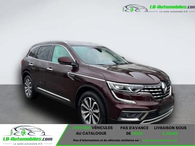 Renault Koleos dCi1 90 BVA AllMode 4x4