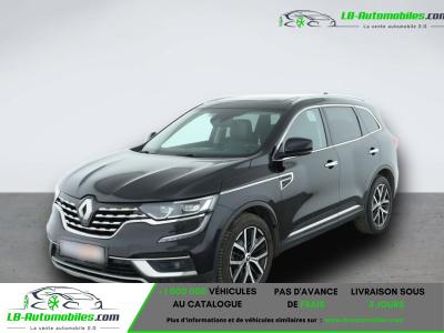 Renault Koleos dCi1 90 BVA AllMode 4x4
