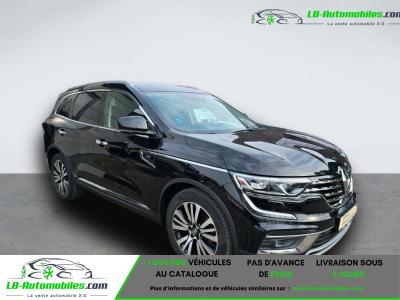 Renault Koleos dCi1 90 BVA AllMode 4x4