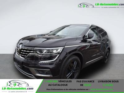 Renault Koleos dCi1 90 BVA AllMode 4x4