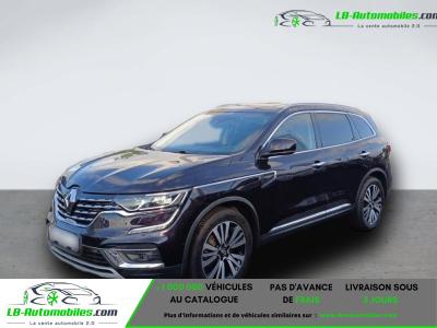 Renault Koleos dCi1 90 BVA AllMode 4x4