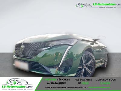 Peugeot 308 PHEV 180 e-BVA