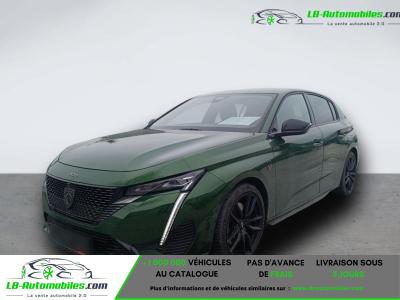 Peugeot 308 PHEV 180 e-BVA