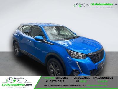 Peugeot 2008 PureTech 100  BVM