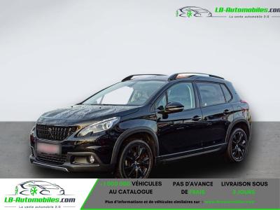 Peugeot 2008 PureTech 130  BVM