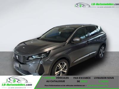 Peugeot 3008 Puretech 130ch  BVA