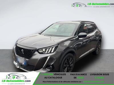 Peugeot 2008 PureTech 155  BVA