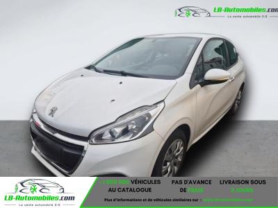 Peugeot 208 PureTech 82ch  BVM