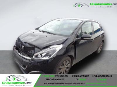 Peugeot 208 PureTech 82ch  BVM