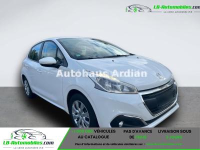 Peugeot 208 PureTech 82ch  BVM