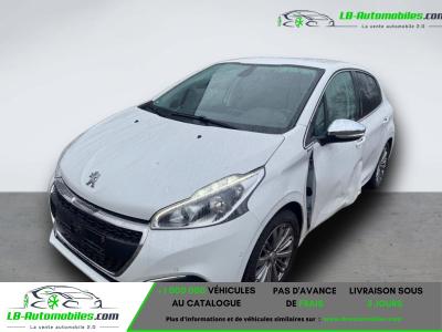 Peugeot 208 PureTech 82ch  BVM