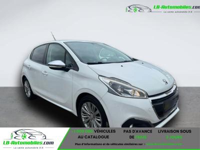 Peugeot 208 PureTech 82ch  BVM