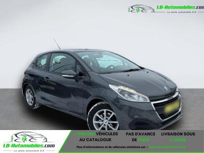 Peugeot 208 PureTech 82ch  BVM