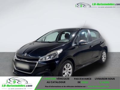 Peugeot 208 PureTech 82ch  BVM