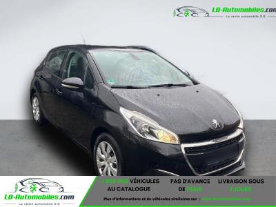 Peugeot 208 PureTech 82ch  BVM
