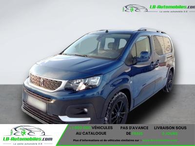 Peugeot Rifter PureTech 130  BVA