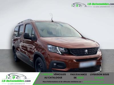 Peugeot Rifter PureTech 130  BVA 7pl