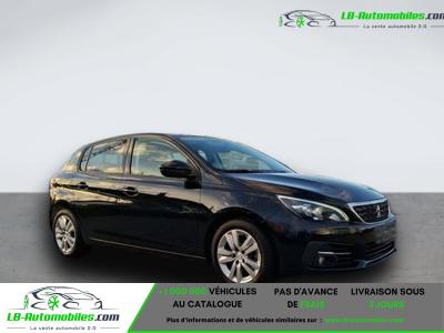 Peugeot 308 PureTech 110ch  BVM