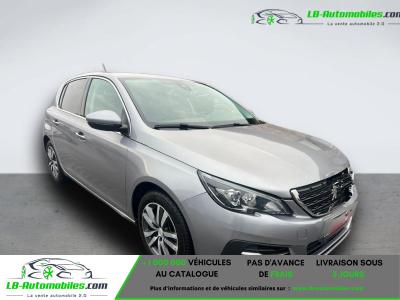 Peugeot 308 PureTech 110ch  BVM