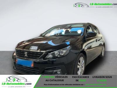 Peugeot 308 PureTech 110ch  BVM