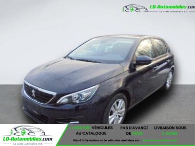 Peugeot 308 PureTech 110ch  BVM
