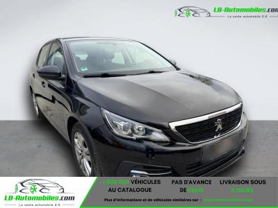Peugeot 308 PureTech 110ch  BVM