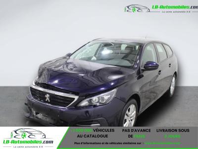 Peugeot 308 1.2 PureTech 130ch  BVA