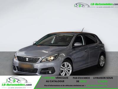 Peugeot 308 1.2 PureTech 130ch  BVA