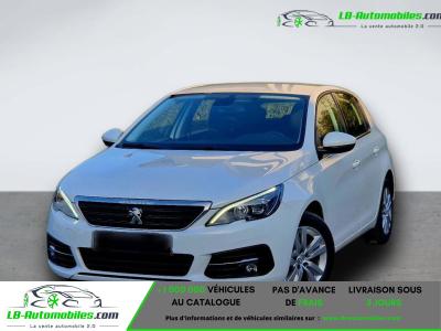Peugeot 308 1.2 PureTech 130ch  BVA