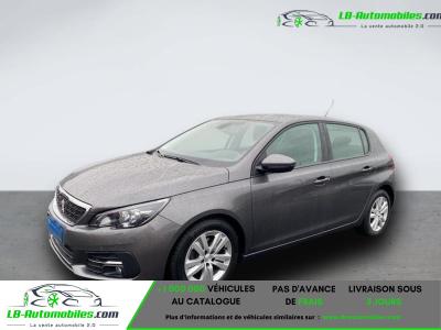Peugeot 308 1.2 PureTech 130ch  BVA