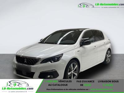 Peugeot 308 1.2 PureTech 130ch  BVA