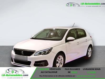 Peugeot 308 1.2 PureTech 130ch  BVA