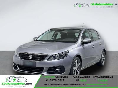 Peugeot 308 1.6 BlueHDi 120ch  BVM