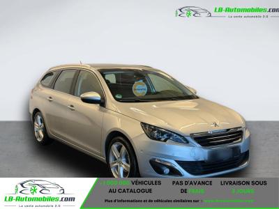 Peugeot 308 1.6 BlueHDi 120ch  BVM